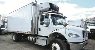 2017 FREIGHTLINER M-2